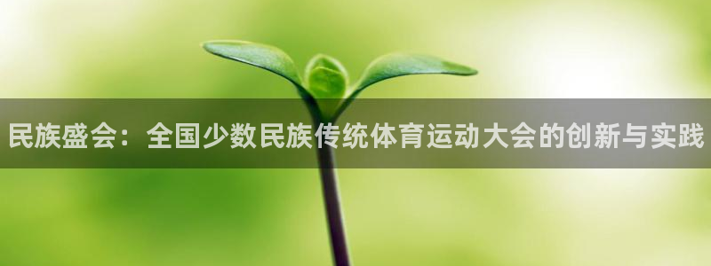 vsport体育官网下载招商电话号码是多少：民族盛会：全国少