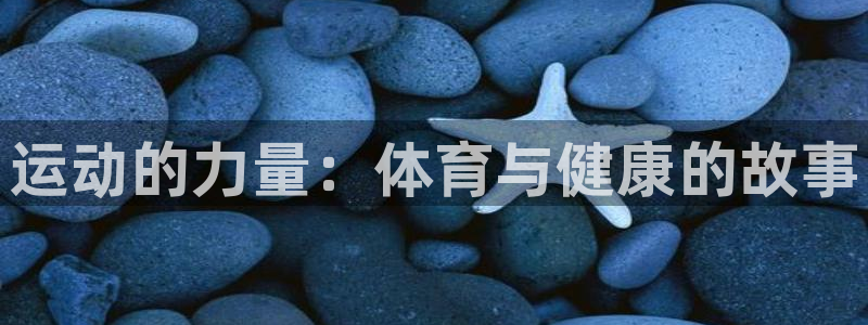 vsport体育官方正版app娱乐平台：运动的力量：体育与健