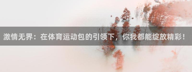 vsport体育官网下载联系电话：激情无界：在体育运