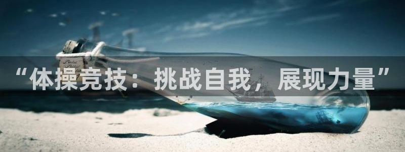 vsport体育官网下载平台是正规平台吗：“体操竞技